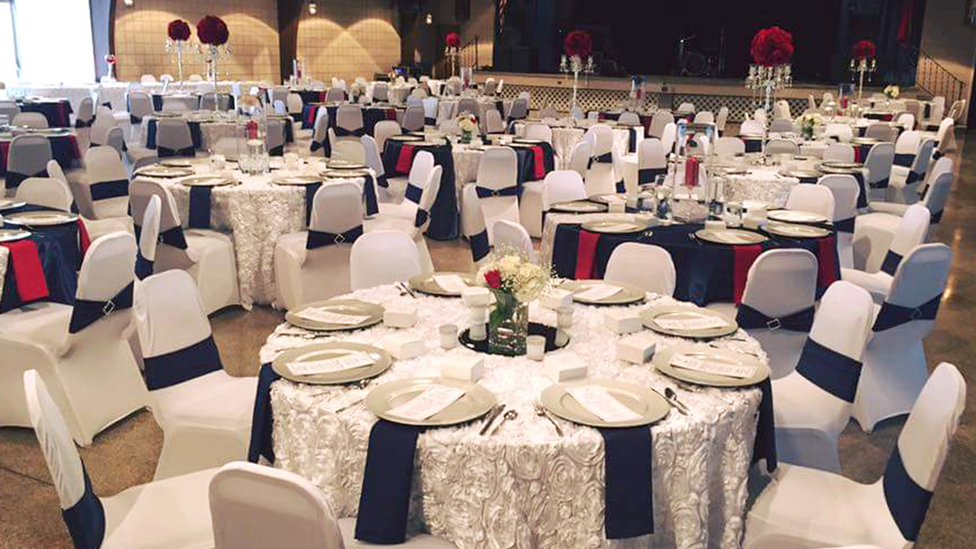 Rentals & Catering Youngstown Saxon Club